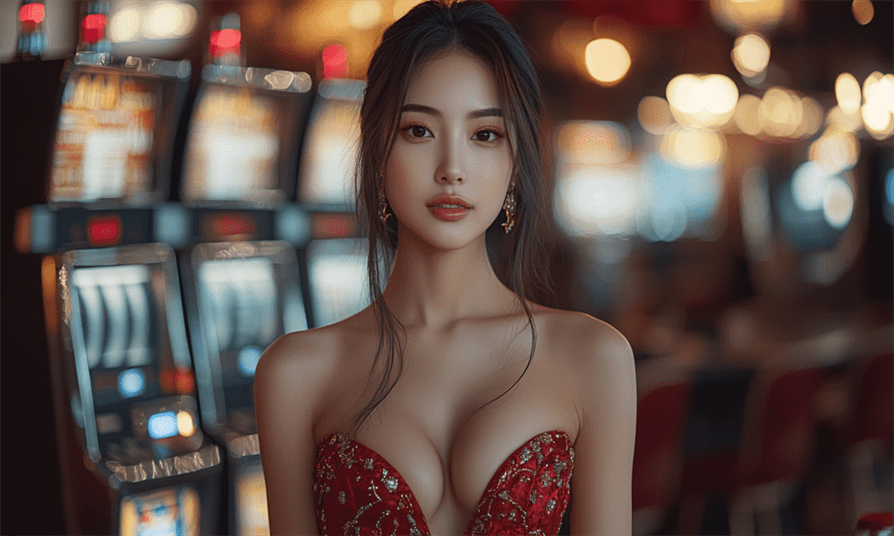 online casino games for real money